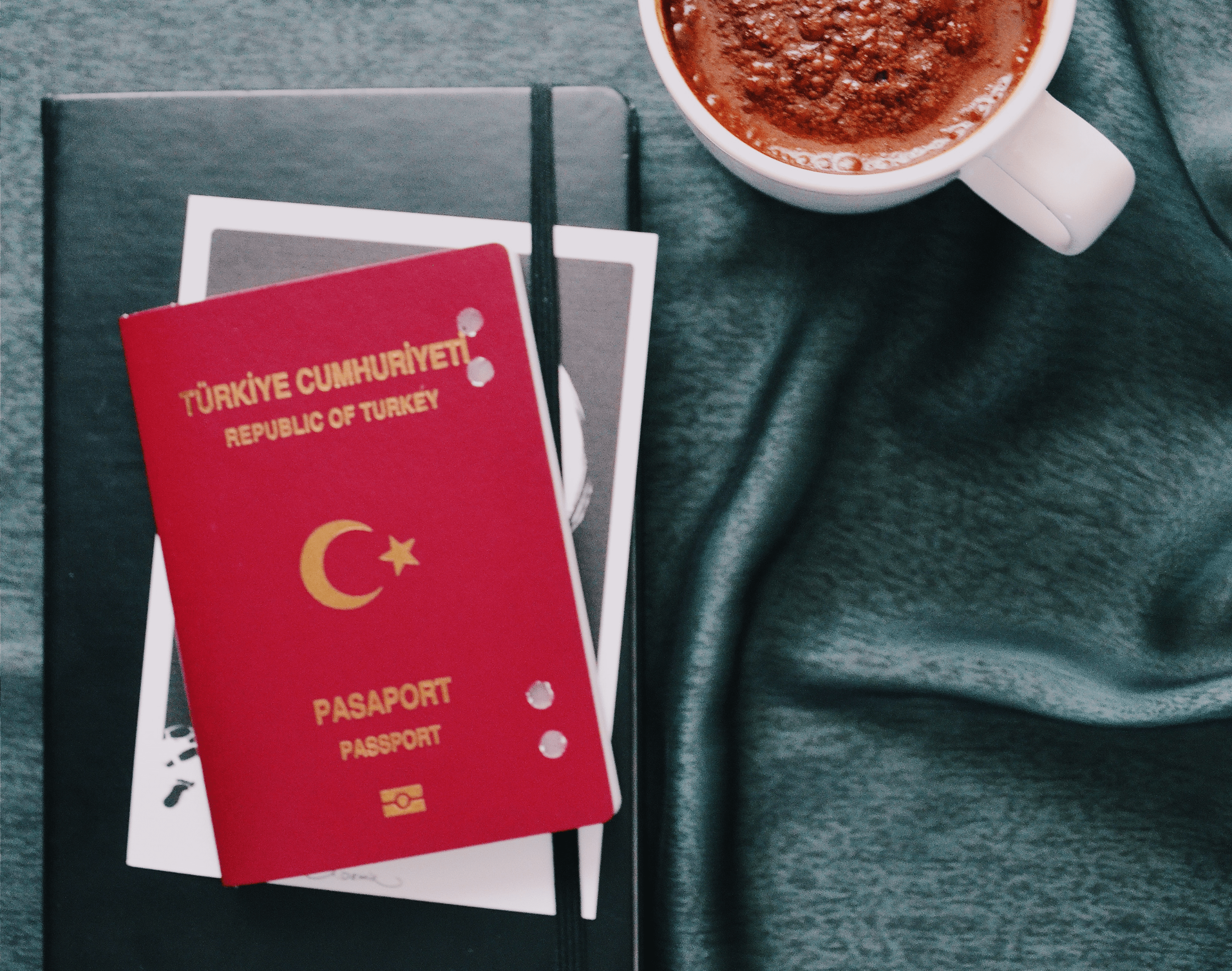 получение турецкого паспорта 